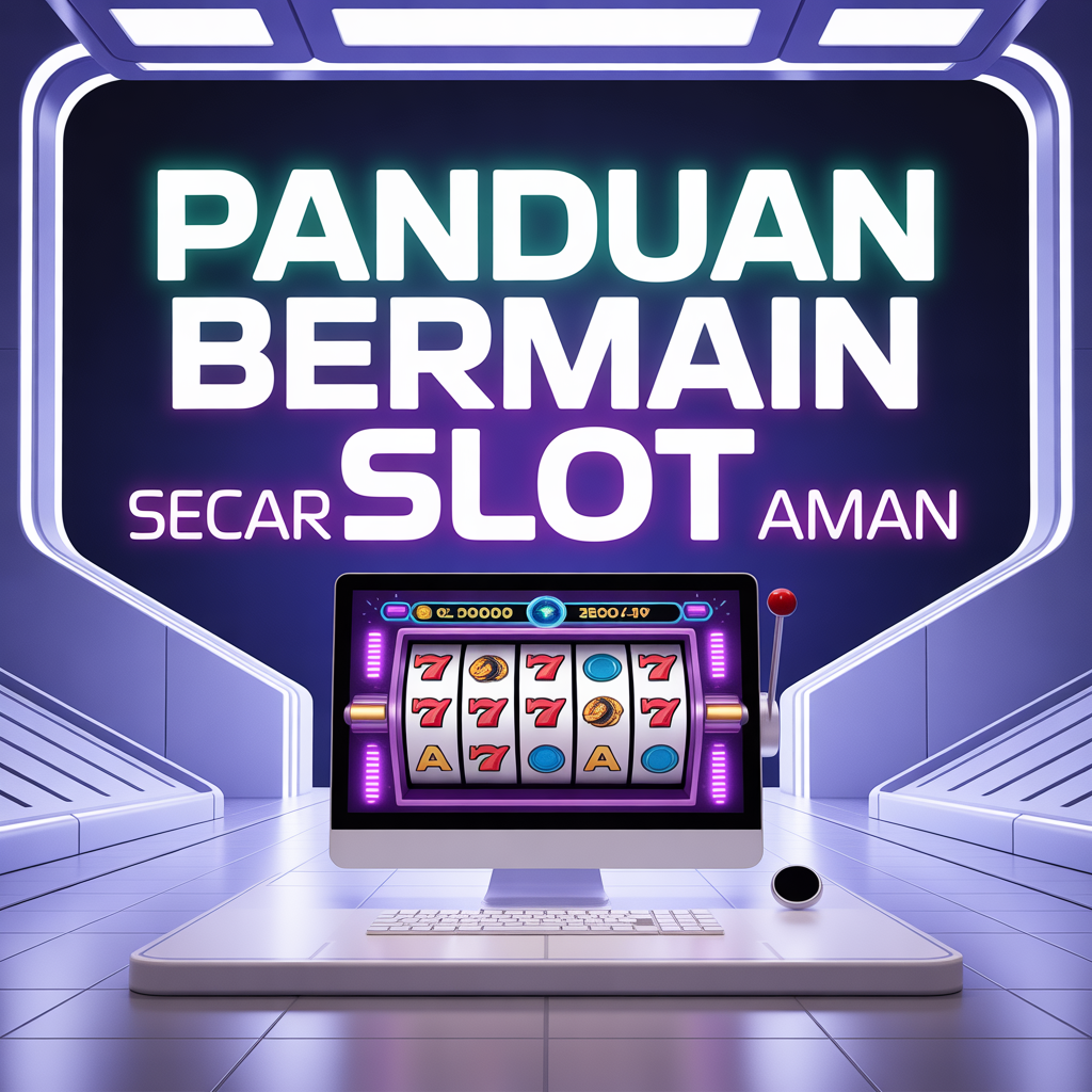 Tips Bermain Aman