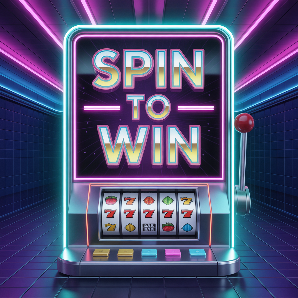 Slot online