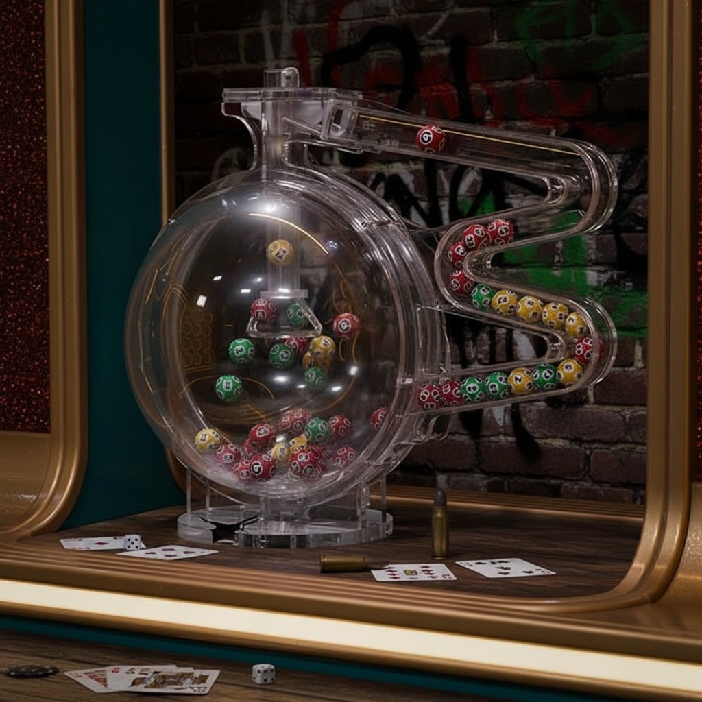 Casino Online Gang Ball