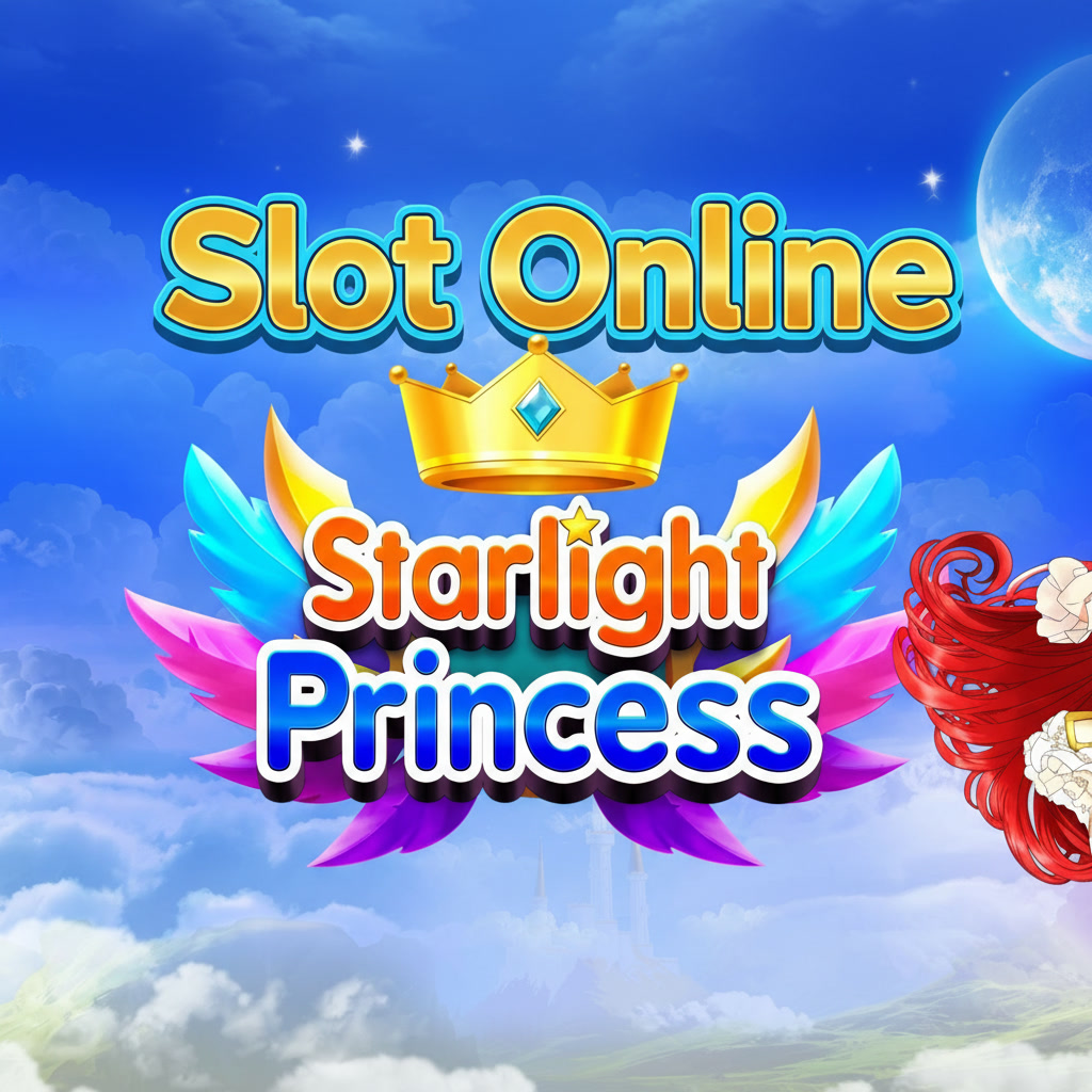 starlight Princess fair play