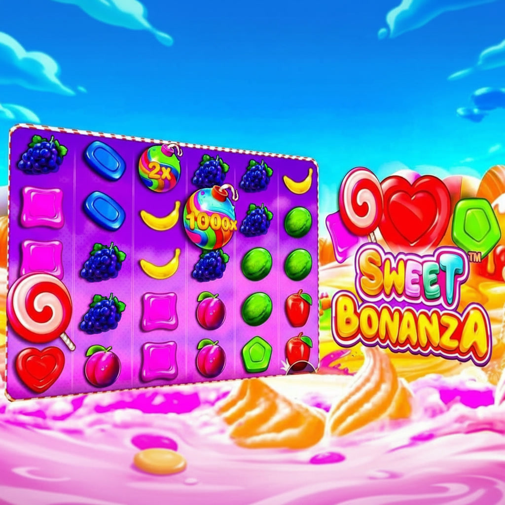 Bonanza 1000 sering memberi bonus