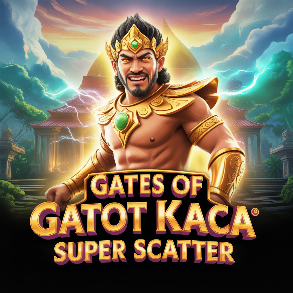 gates of gatot kaca