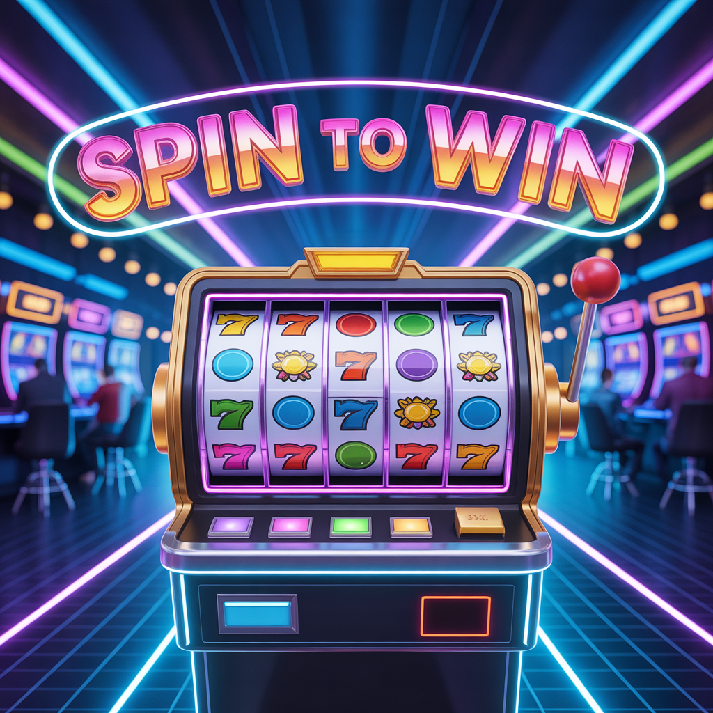 slot online