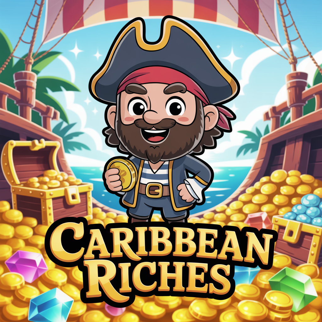 caribbean riches