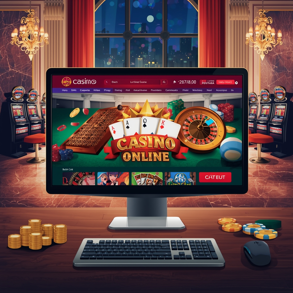 casino online
