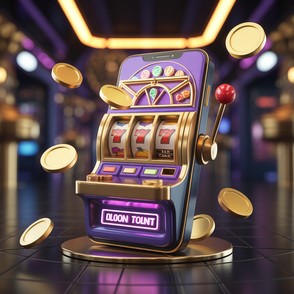 Slot Online