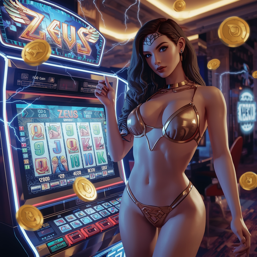 Slot Online
