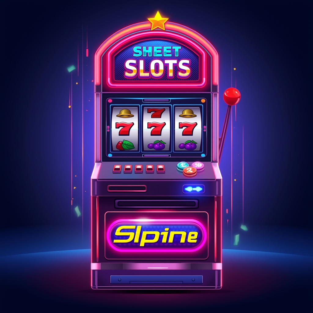 Slot online