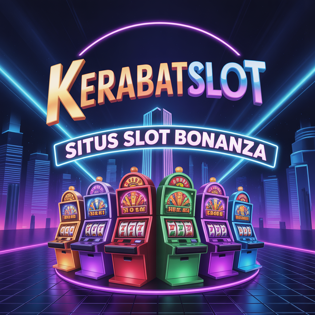 KERABATSLOT Situs Slot Bonanza