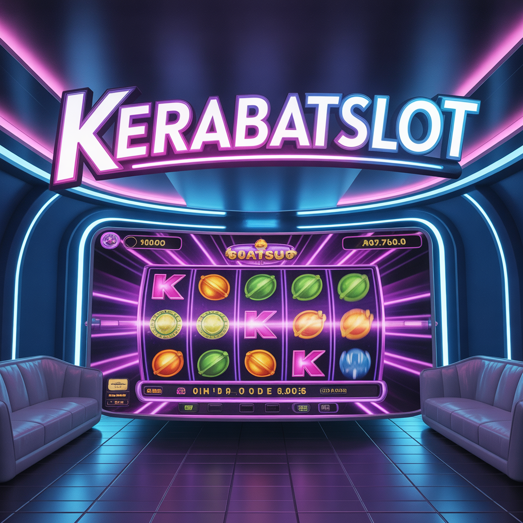 KERABATSLOT