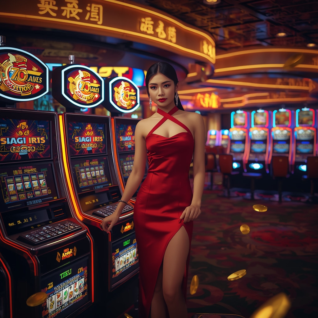 Slot Online