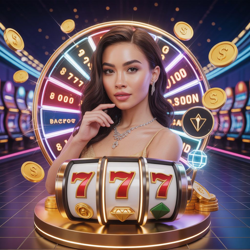 Slot Online