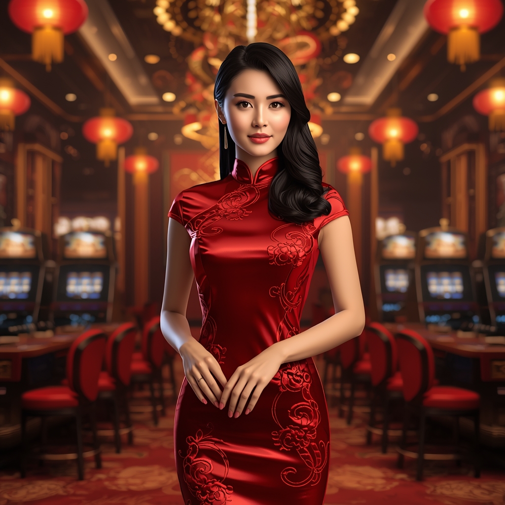 Slot Online