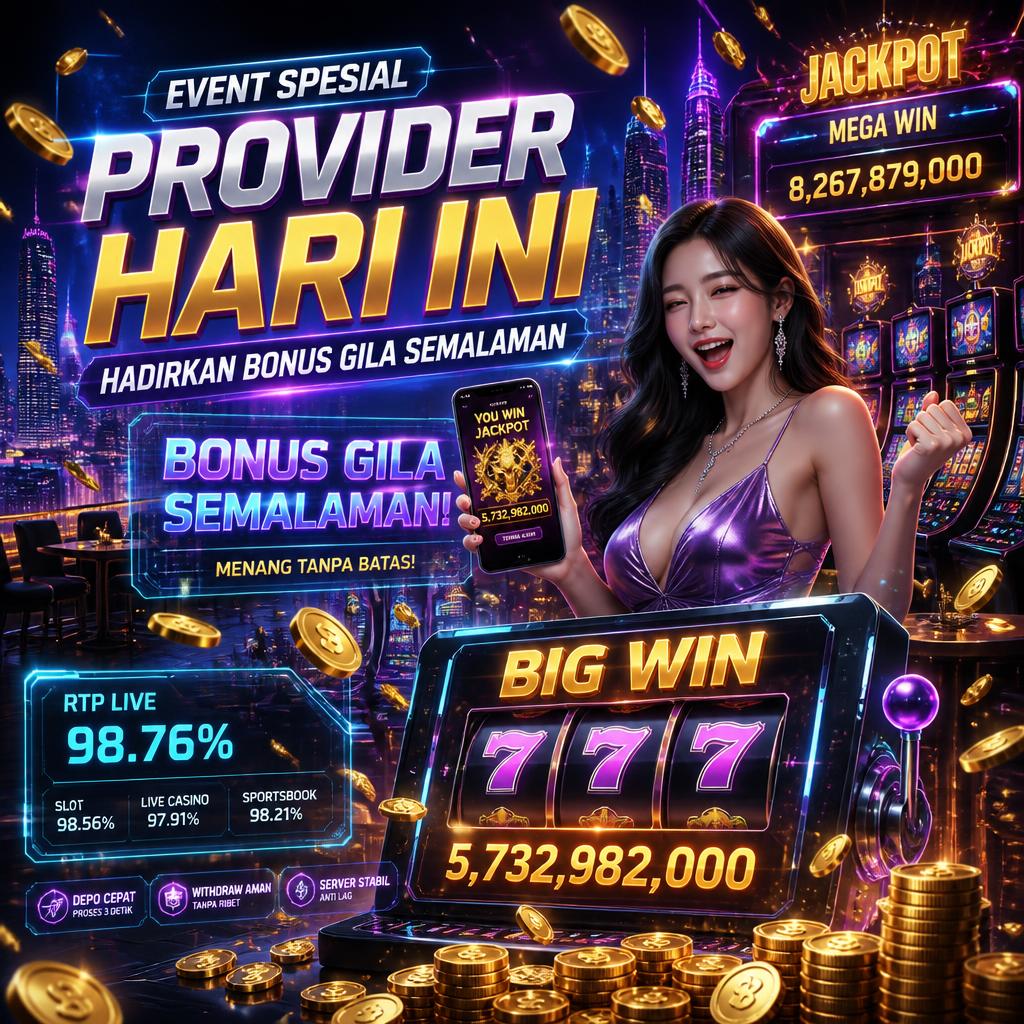 Event & Promo Provider
