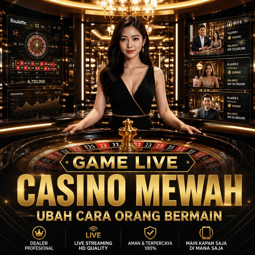 Live Casino