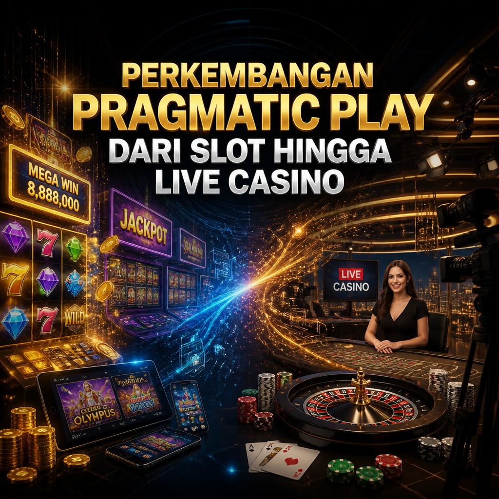 Slot Online