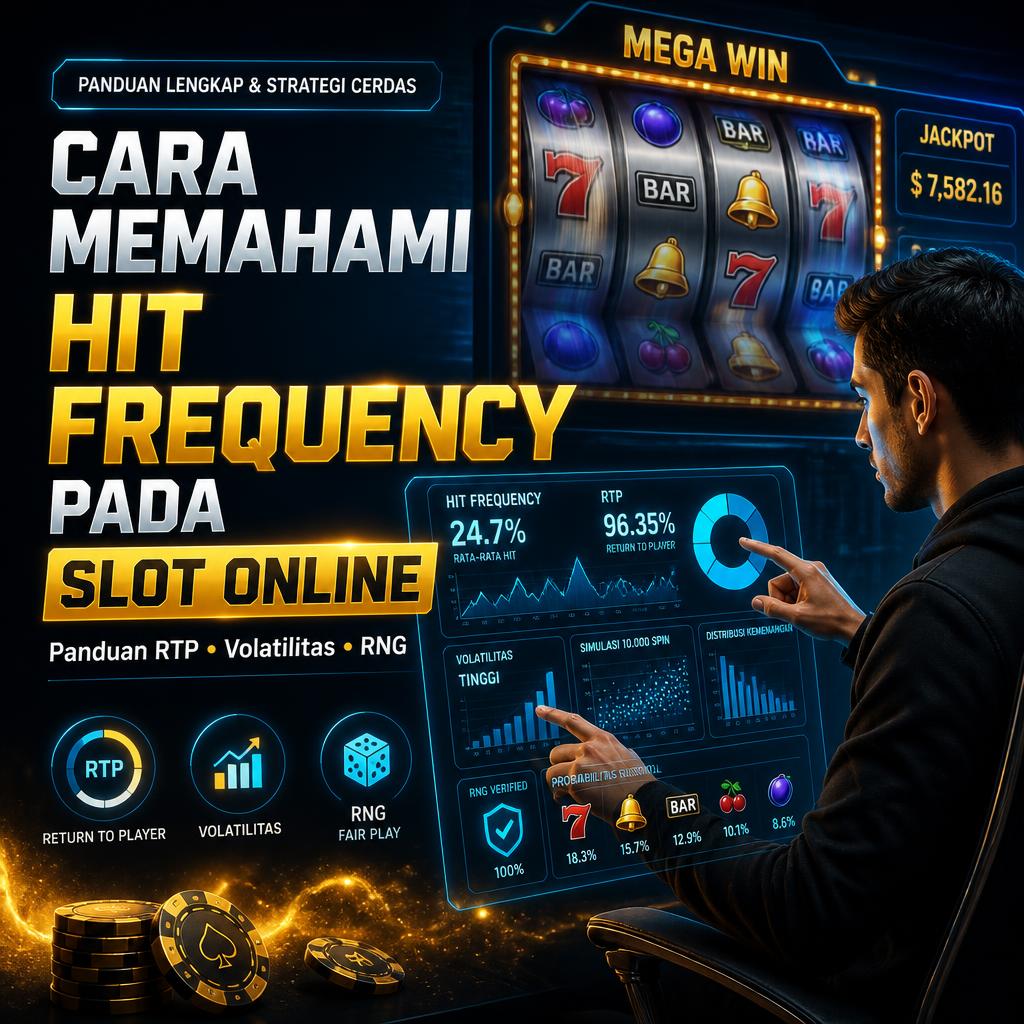 Slot Online