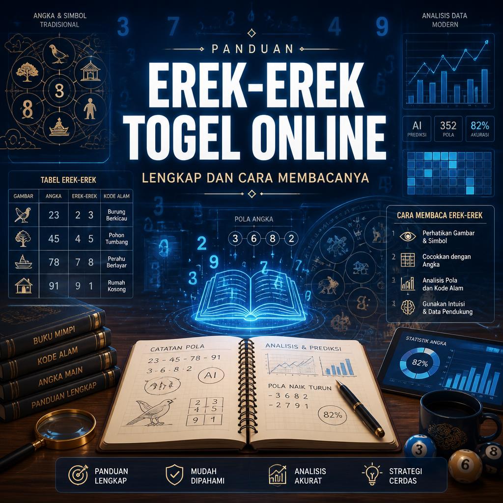 Togel Online